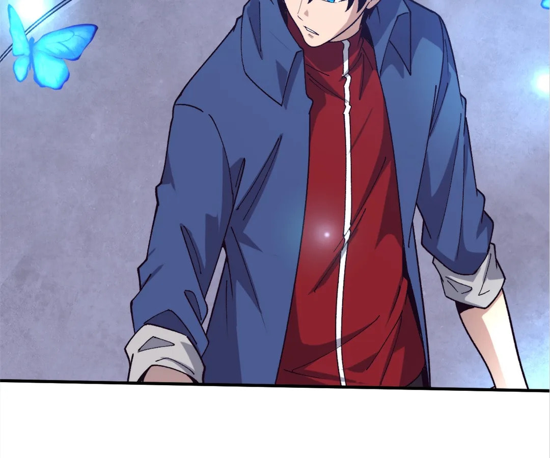 Read The Unstoppable (Colored) chapter 179 image 53 on Lezhin