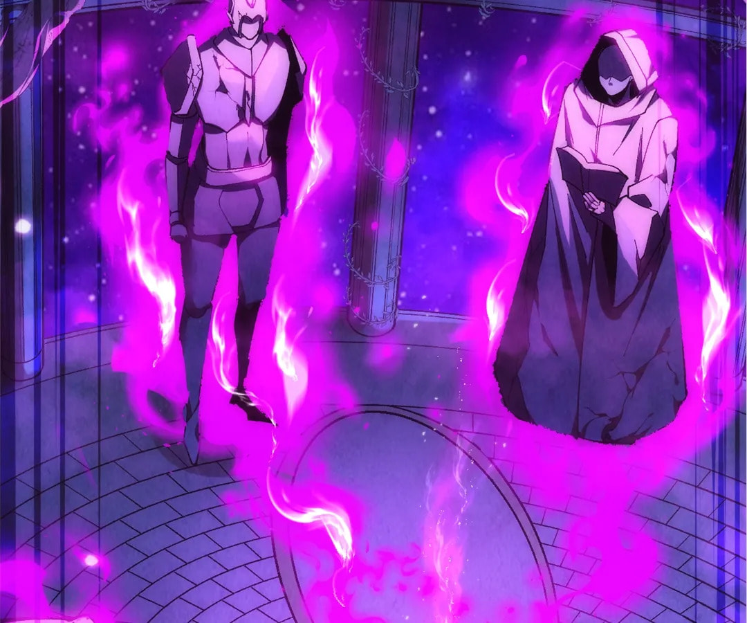 Read The Unstoppable (Colored) chapter 179 image 59 on Lezhin
