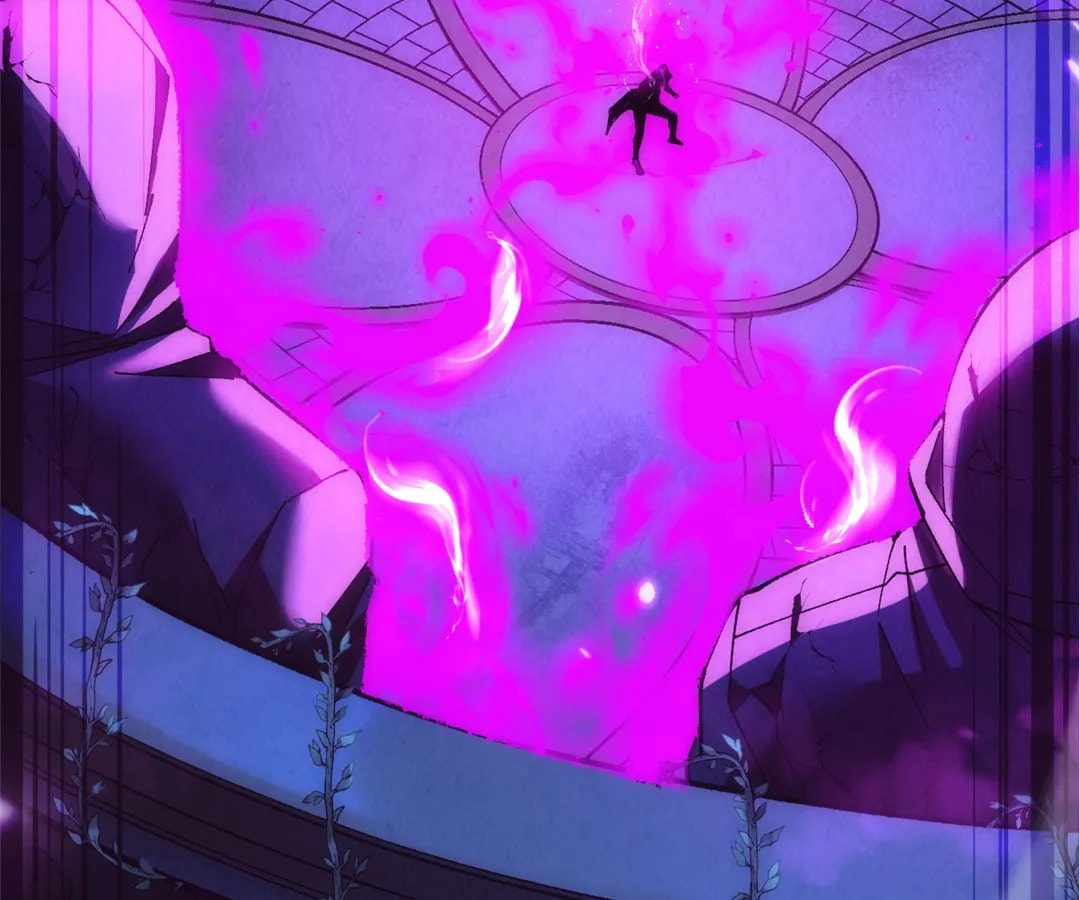 Read The Unstoppable (Colored) chapter 179 image 60 on Lezhin