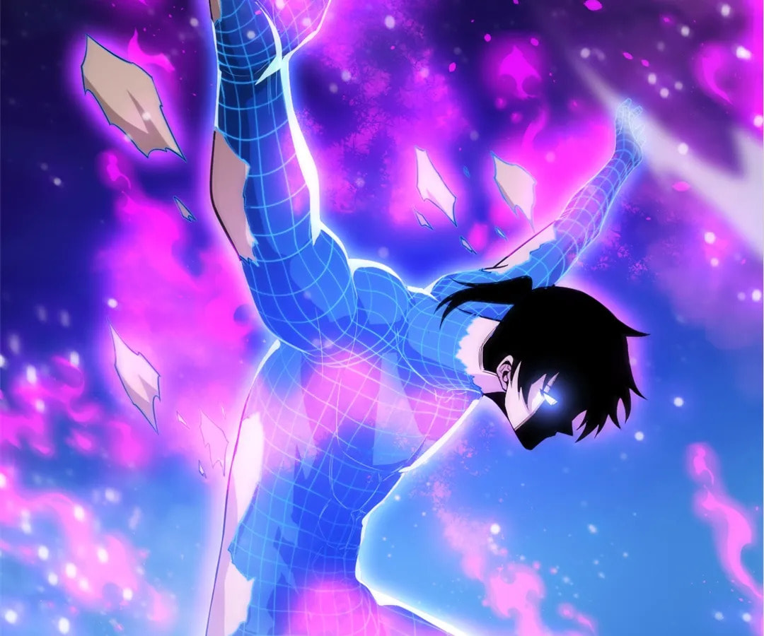 Read The Unstoppable (Colored) chapter 179 image 76 on Lezhin