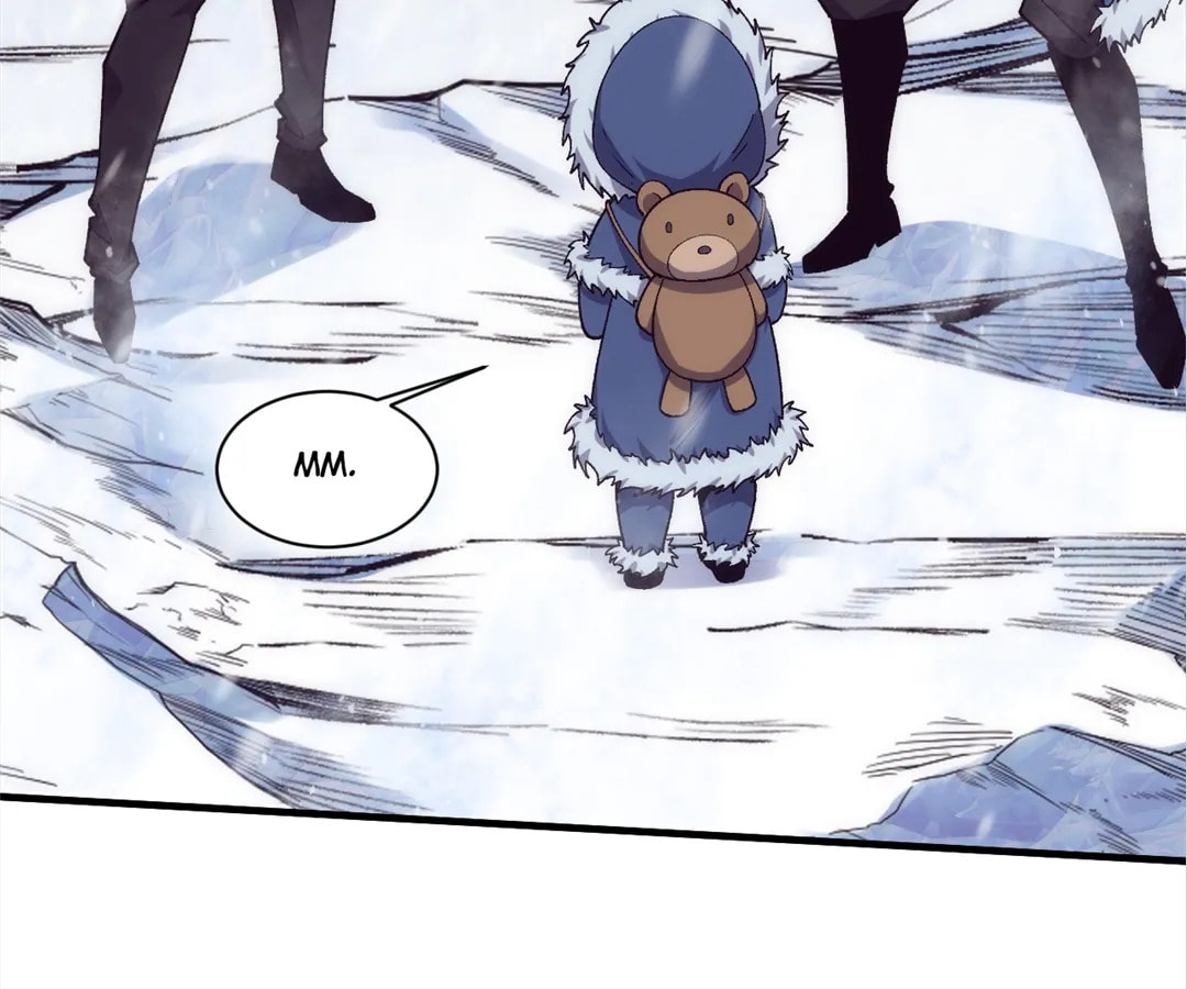 Read The Unstoppable (Colored) chapter 179 image 8 on Lezhin