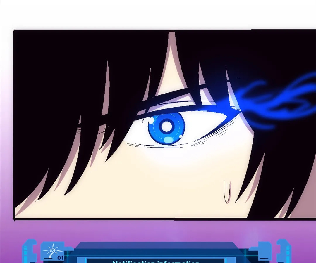 Read The Unstoppable (Colored) chapter 179 image 97 on Lezhin