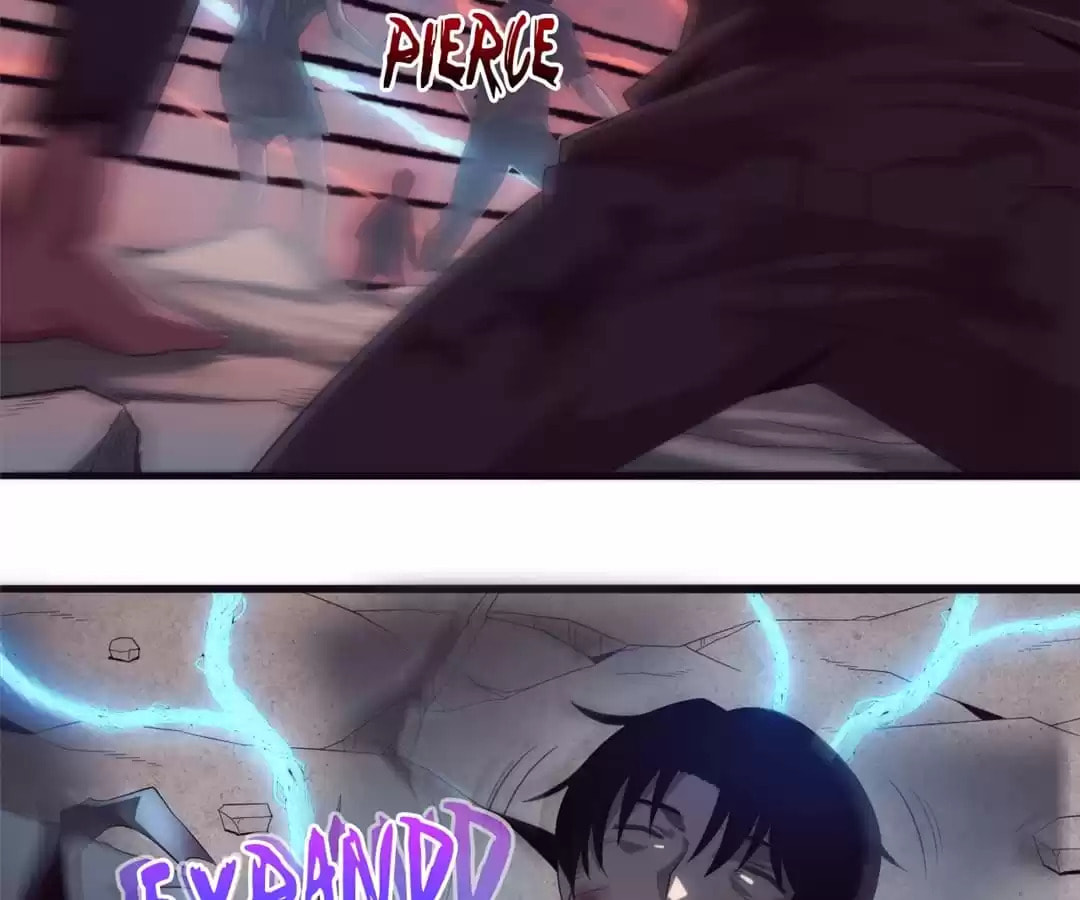 Read The Unstoppable (Colored) chapter 18 image 106 on Lezhin
