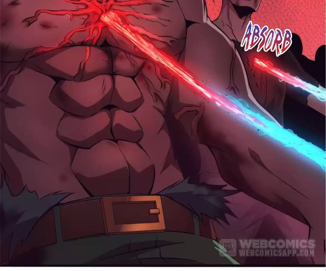 Read The Unstoppable (Colored) chapter 18 image 110 on Lezhin