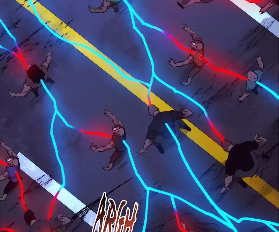 Read The Unstoppable (Colored) chapter 18 image 112 on Lezhin