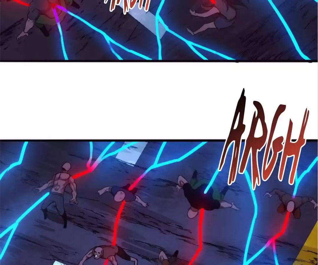 Read The Unstoppable (Colored) chapter 18 image 113 on Lezhin