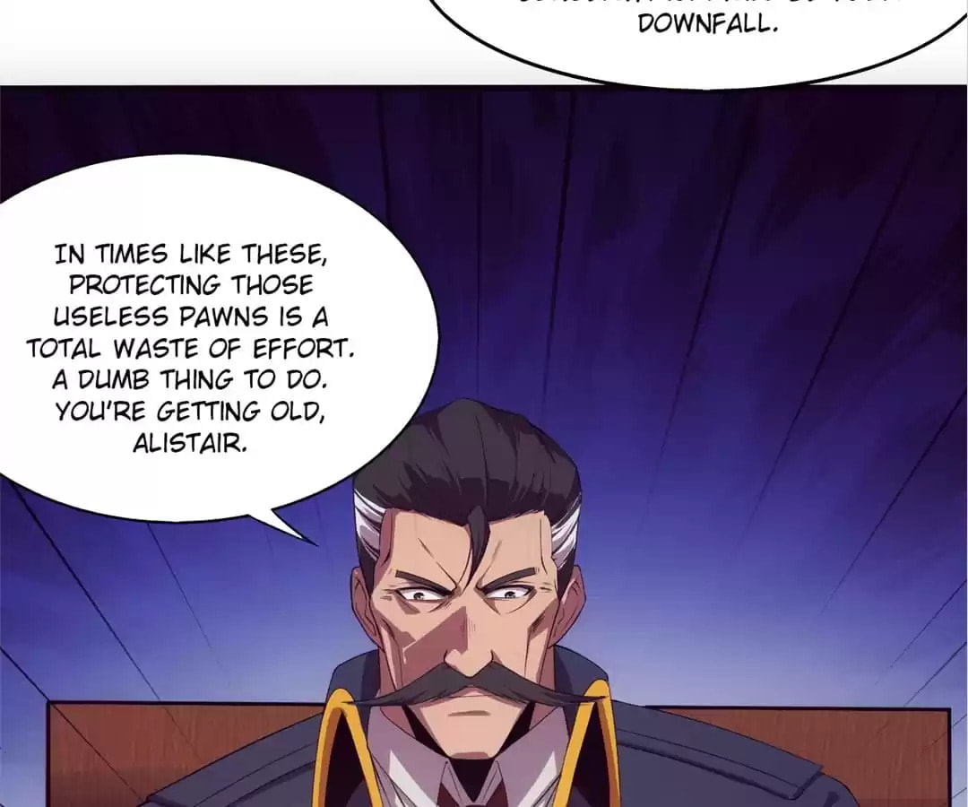 Read The Unstoppable (Colored) chapter 18 image 13 on Lezhin