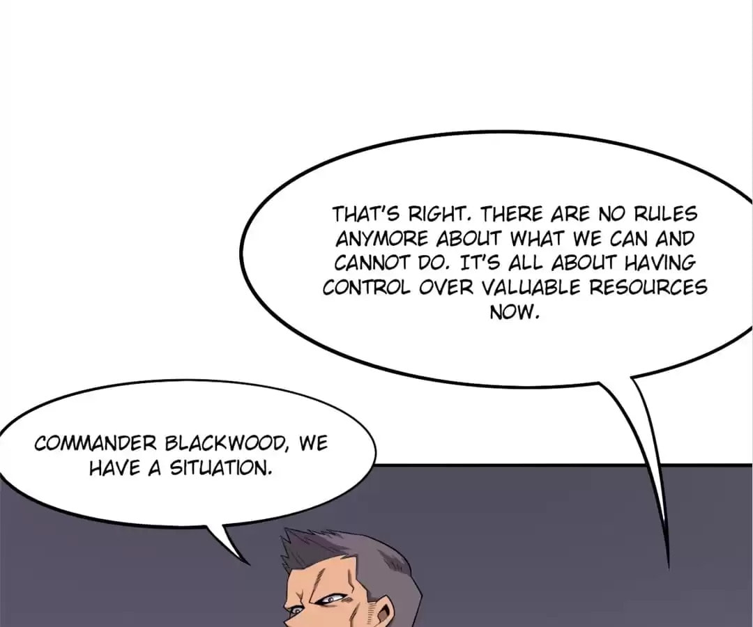 Read The Unstoppable (Colored) chapter 18 image 21 on Lezhin