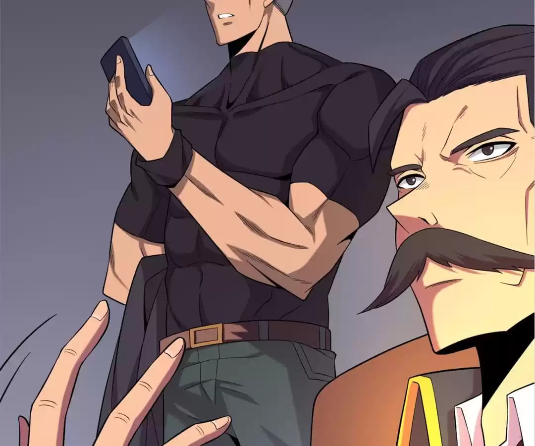 Read The Unstoppable (Colored) chapter 18 image 22 on Lezhin