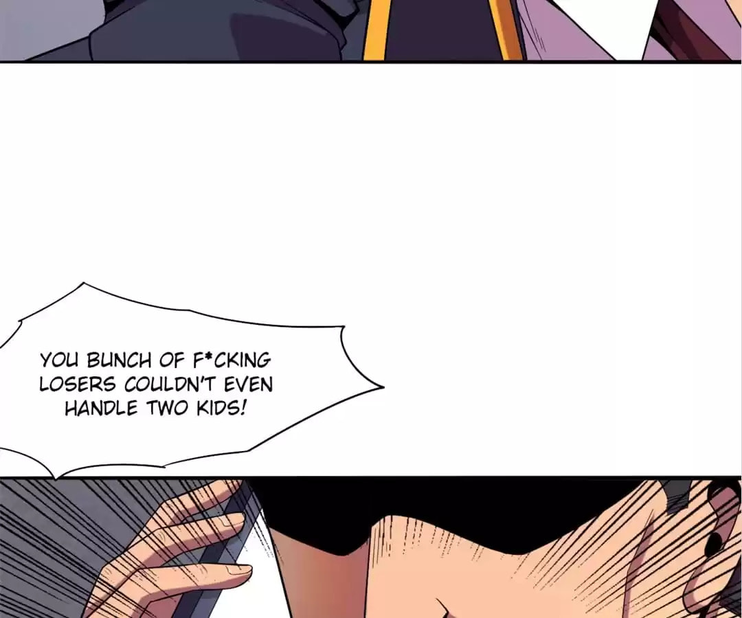 Read The Unstoppable (Colored) chapter 18 image 26 on Lezhin