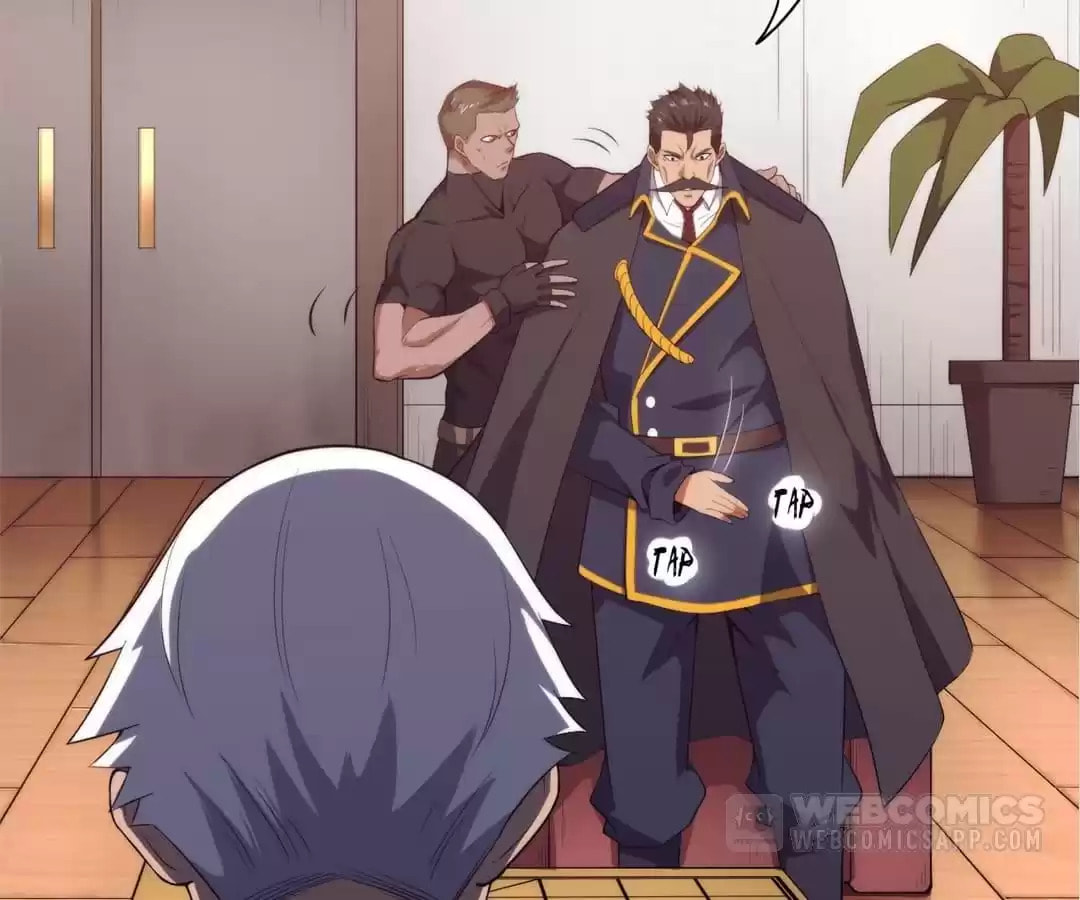 Read The Unstoppable (Colored) chapter 18 image 29 on Lezhin