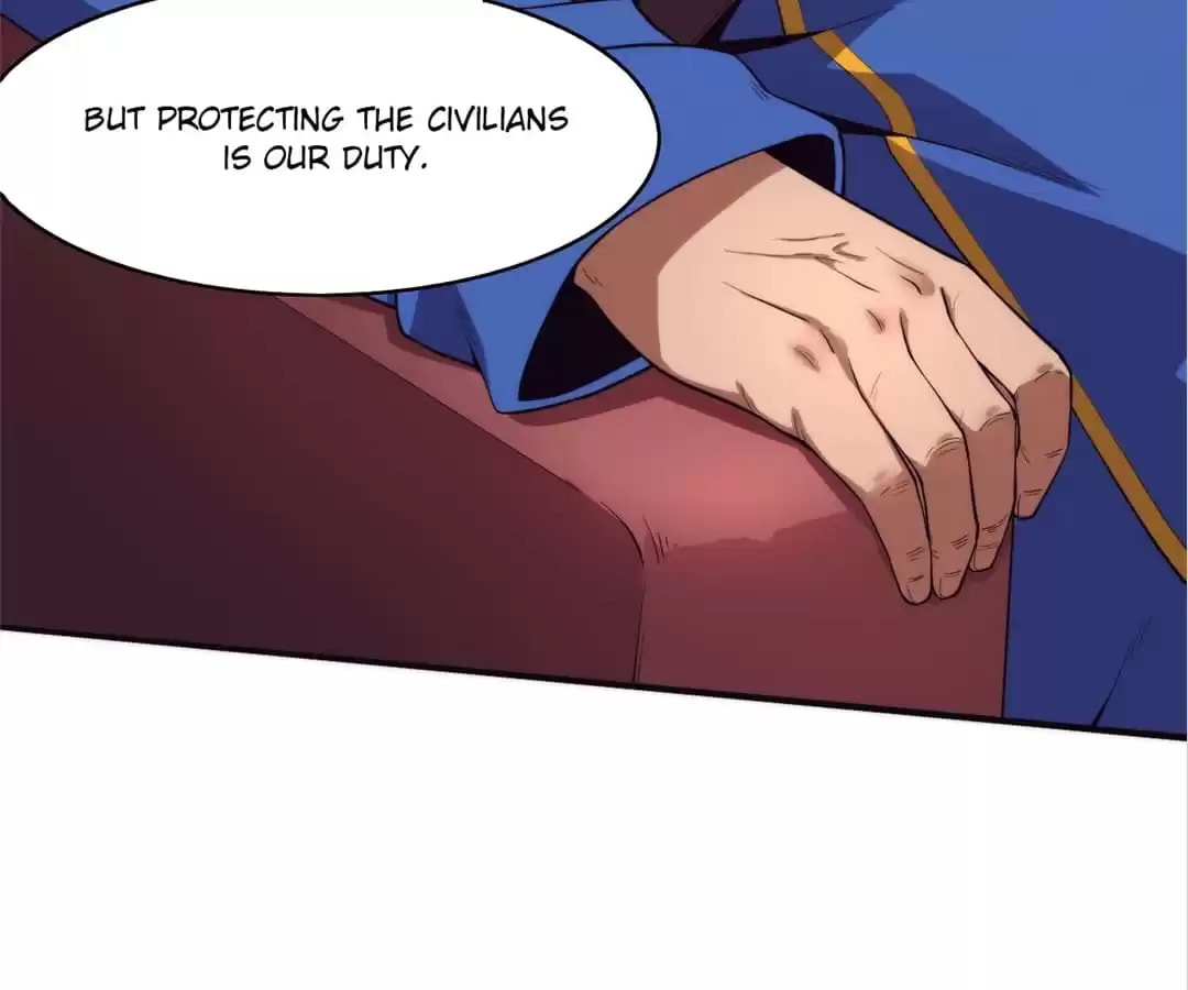 Read The Unstoppable (Colored) chapter 18 image 34 on Lezhin