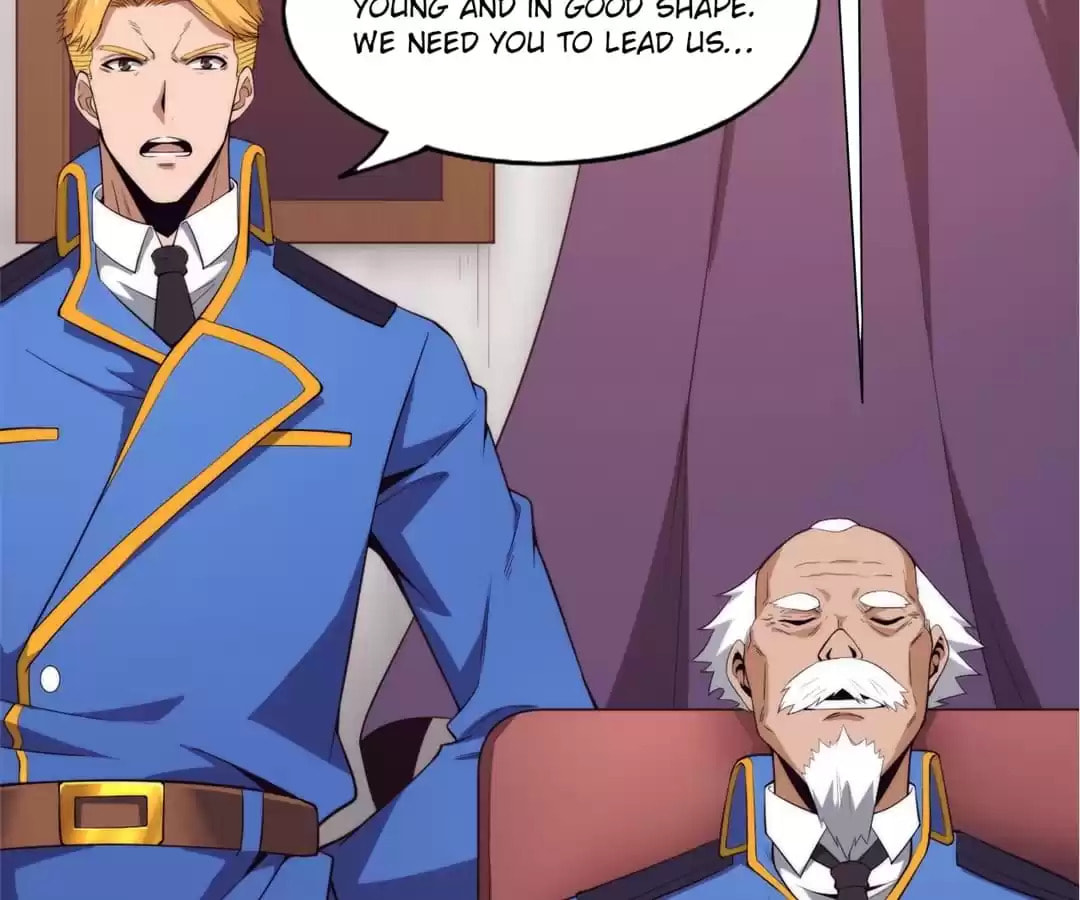 Read The Unstoppable (Colored) chapter 18 image 38 on Lezhin