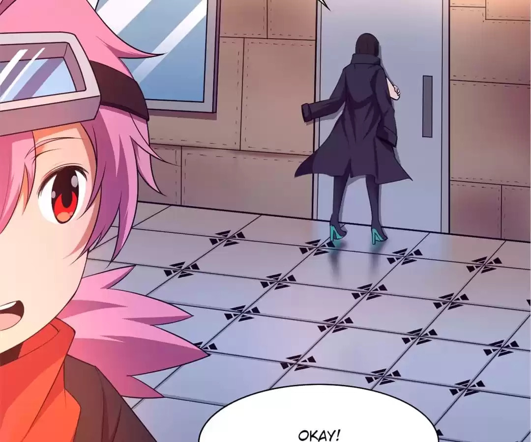 Read The Unstoppable (Colored) chapter 18 image 46 on Lezhin
