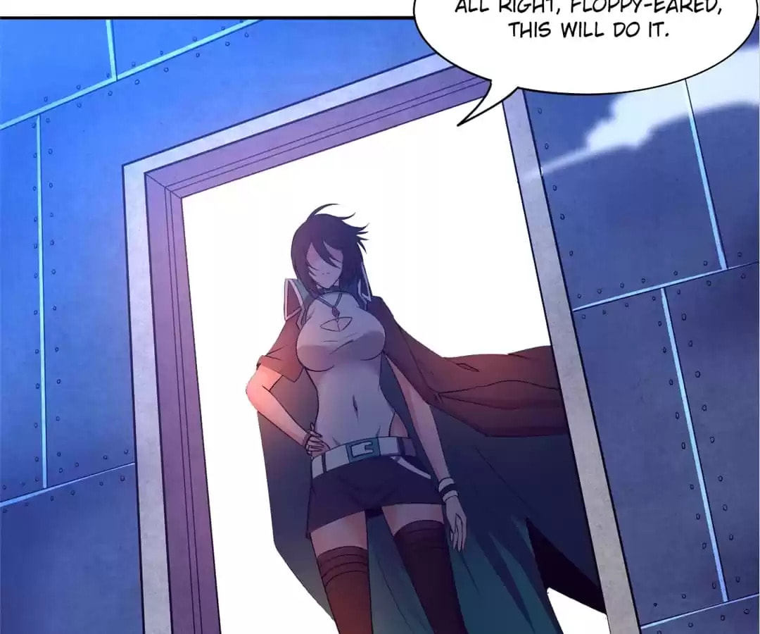 Read The Unstoppable (Colored) chapter 18 image 51 on Lezhin