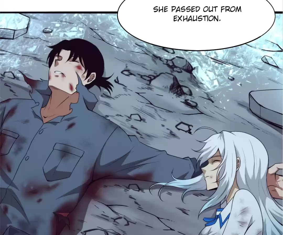Read The Unstoppable (Colored) chapter 18 image 68 on Lezhin