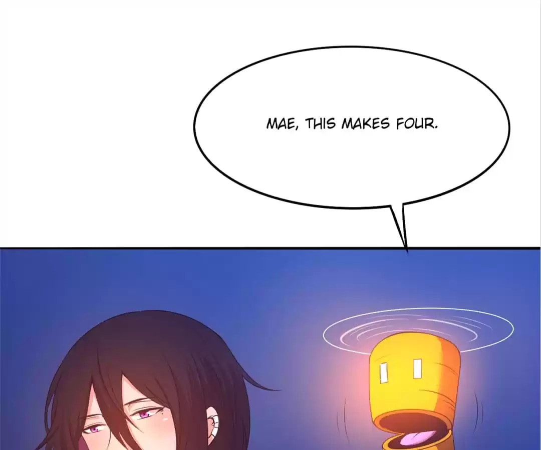 Read The Unstoppable (Colored) chapter 18 image 74 on Lezhin