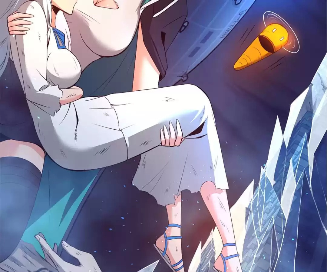 Read The Unstoppable (Colored) chapter 18 image 77 on Lezhin