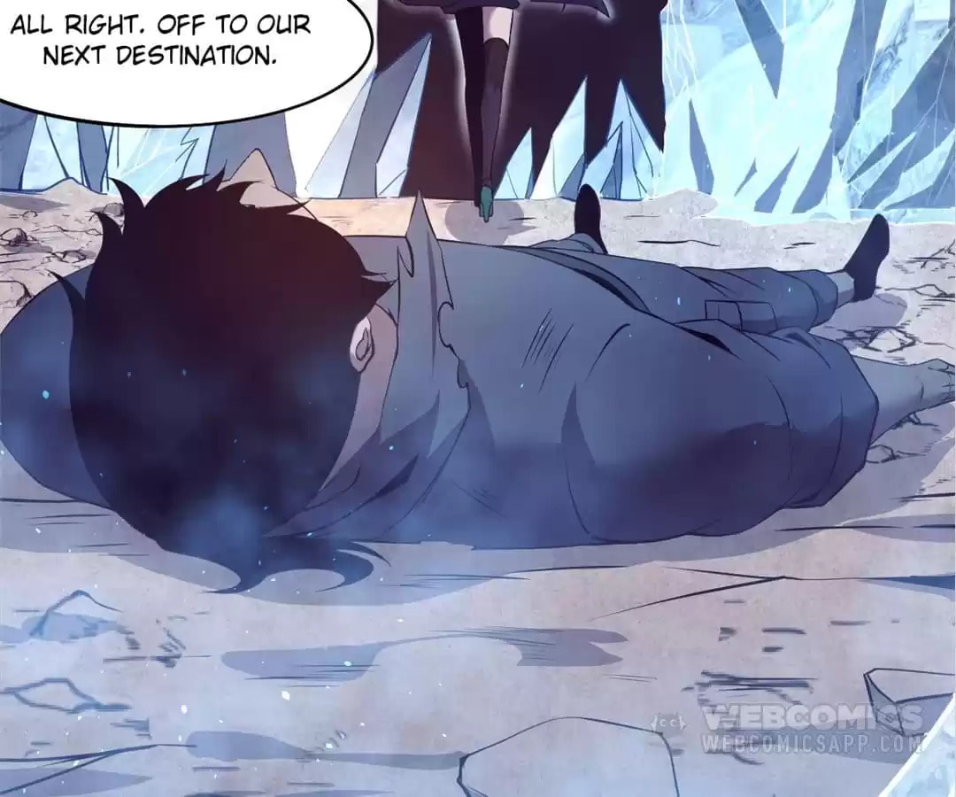 Read The Unstoppable (Colored) chapter 18 image 83 on Lezhin