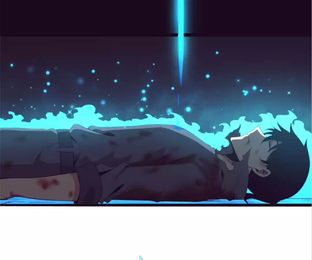 Read The Unstoppable (Colored) chapter 18 image 88 on Lezhin