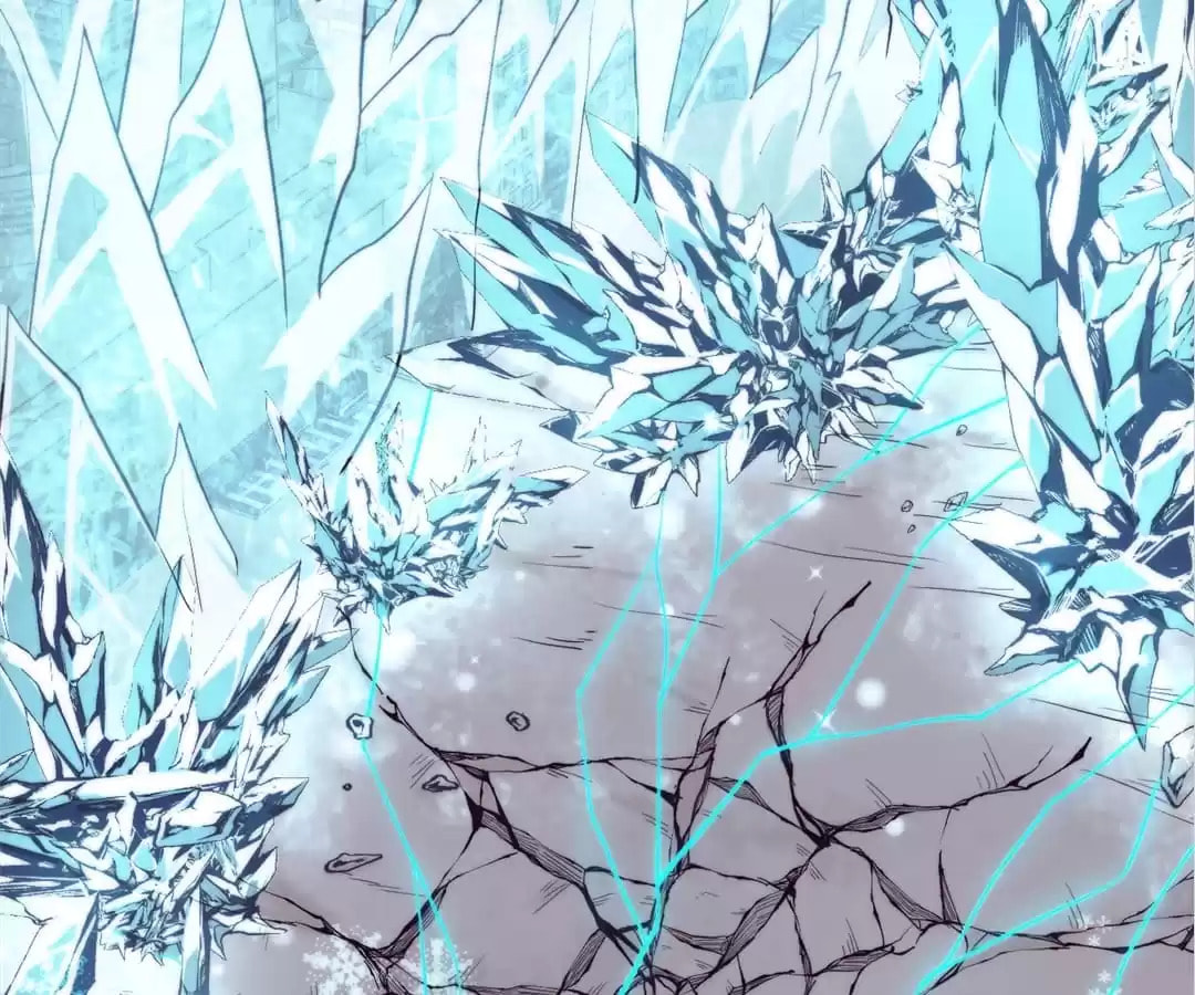 Read The Unstoppable (Colored) chapter 18 image 96 on Lezhin