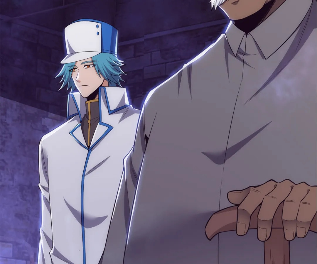 Read The Unstoppable (Colored) chapter 180 image 100 on Lezhin