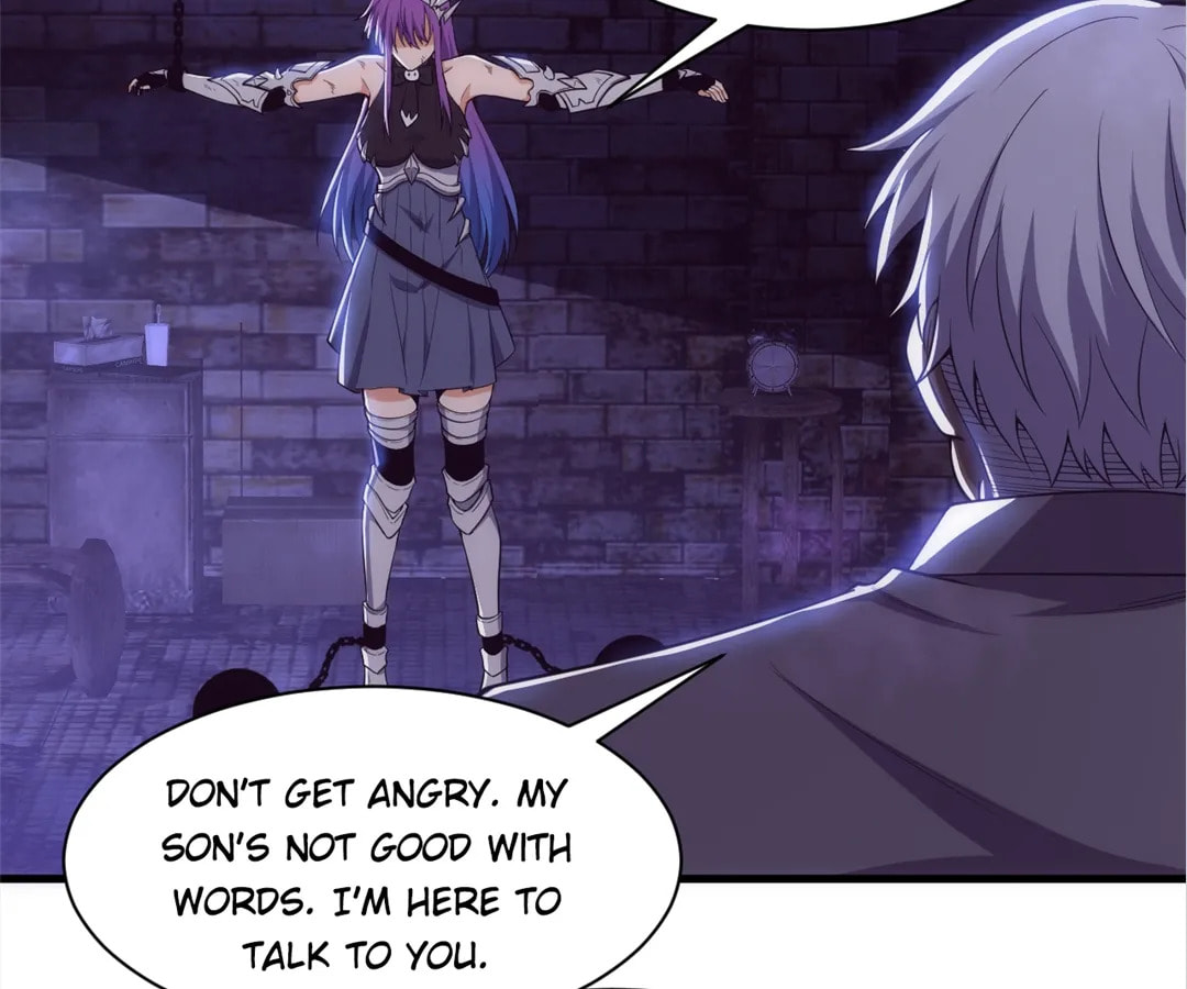 Read The Unstoppable (Colored) chapter 180 image 102 on Lezhin