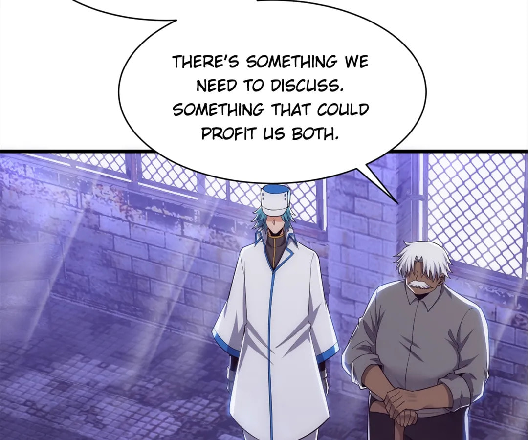 Read The Unstoppable (Colored) chapter 180 image 103 on Lezhin