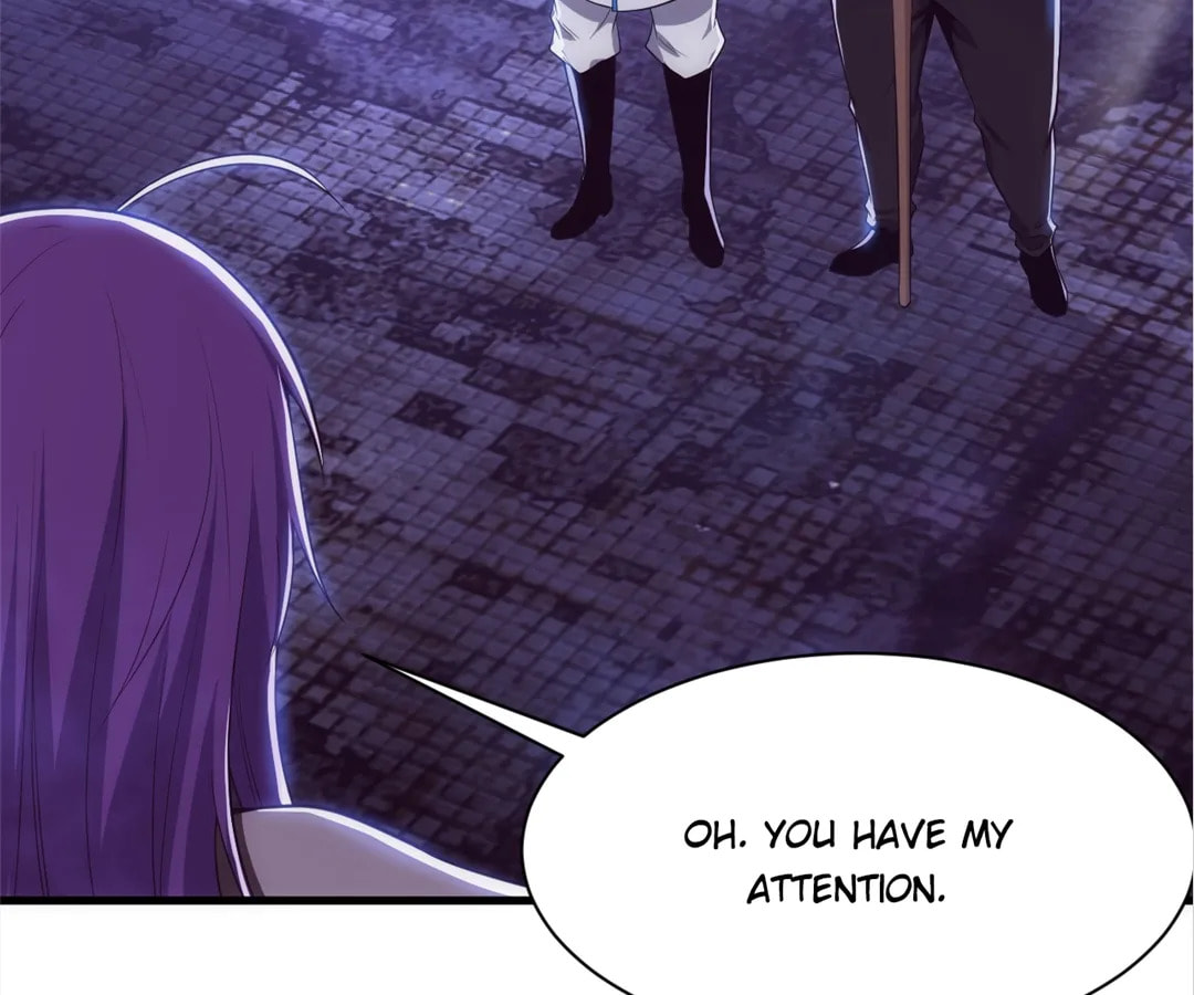 Read The Unstoppable (Colored) chapter 180 image 104 on Lezhin