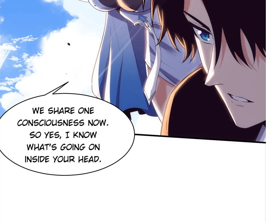 Read The Unstoppable (Colored) chapter 180 image 19 on Lezhin