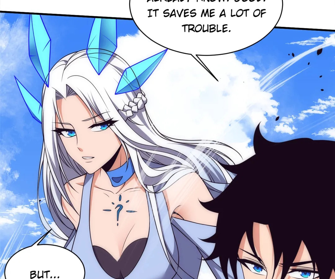 Read The Unstoppable (Colored) chapter 180 image 22 on Lezhin