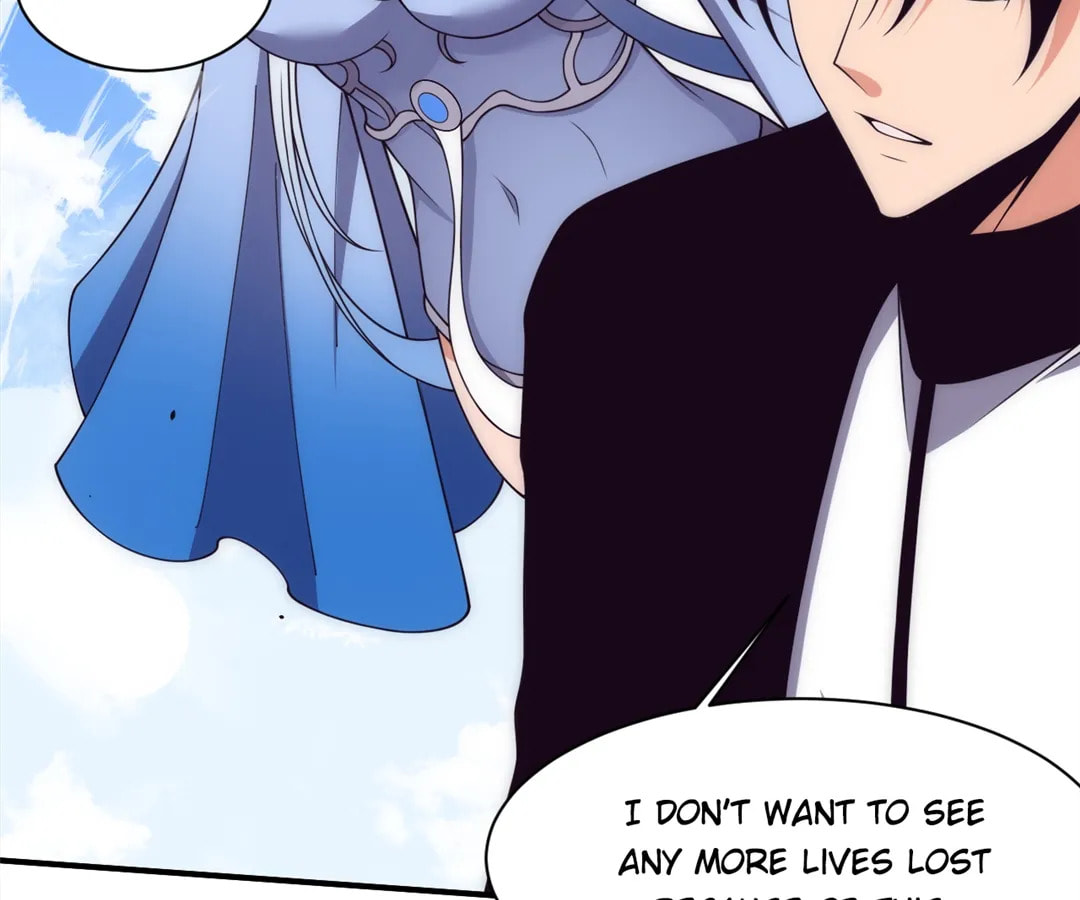 Read The Unstoppable (Colored) chapter 180 image 23 on Lezhin