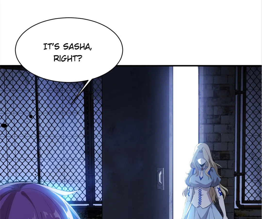 Read The Unstoppable (Colored) chapter 180 image 36 on Lezhin