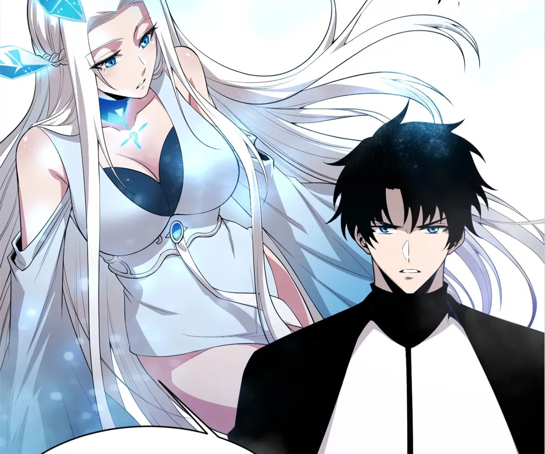 Read The Unstoppable (Colored) chapter 180 image 4 on Lezhin