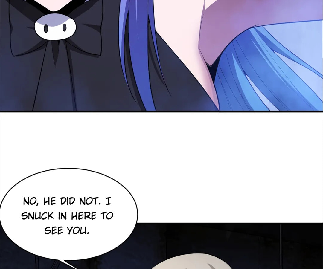 Read The Unstoppable (Colored) chapter 180 image 40 on Lezhin