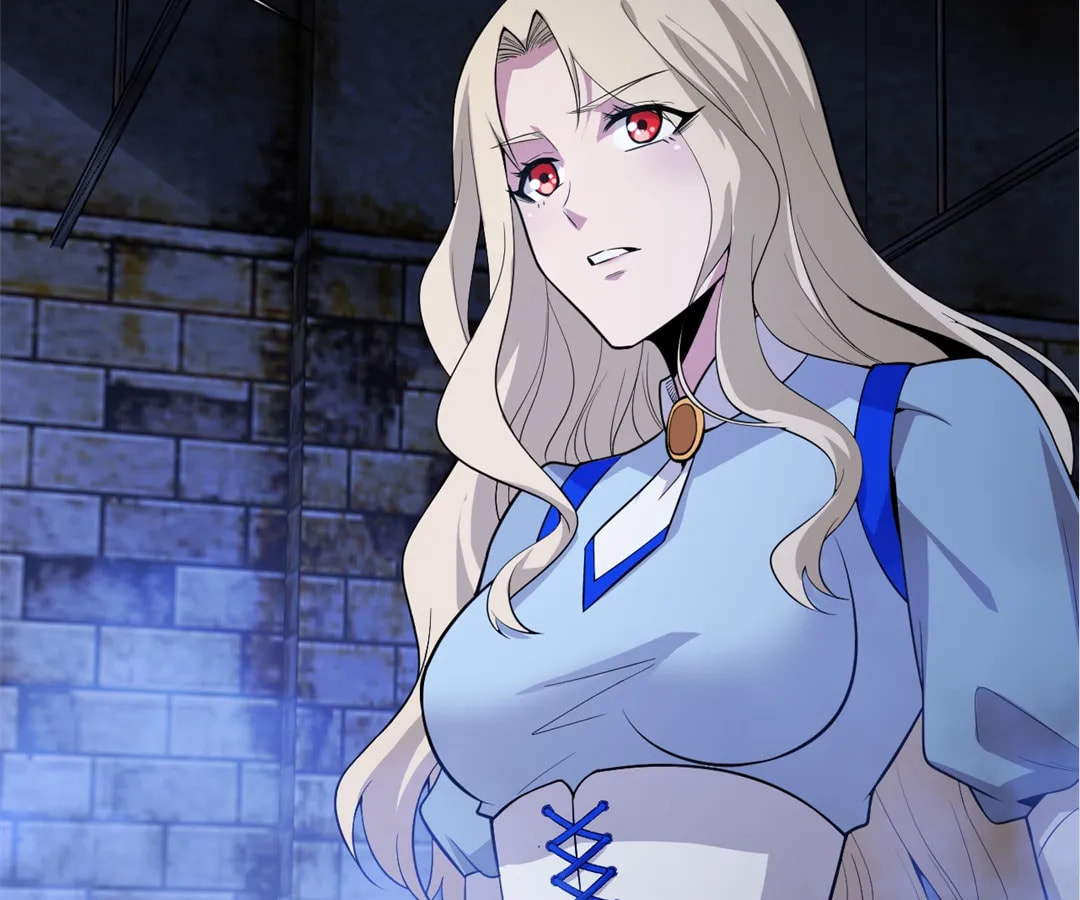 Read The Unstoppable (Colored) chapter 180 image 41 on Lezhin