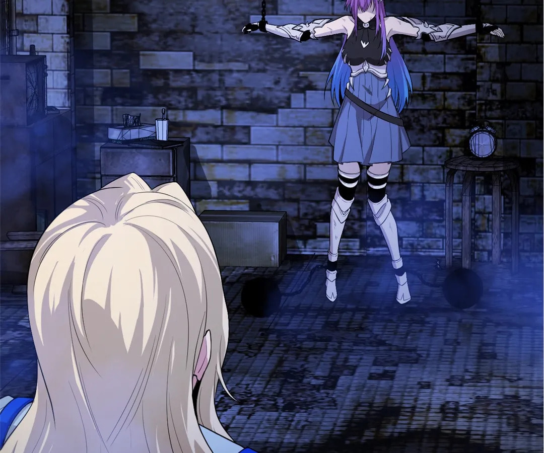 Read The Unstoppable (Colored) chapter 180 image 43 on Lezhin