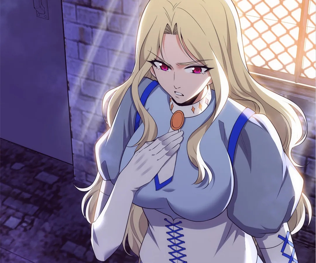 Read The Unstoppable (Colored) chapter 180 image 45 on Lezhin