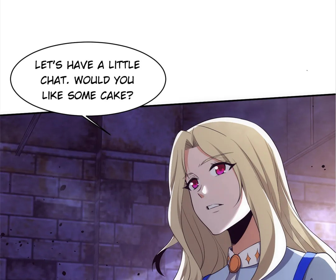 Read The Unstoppable (Colored) chapter 180 image 49 on Lezhin