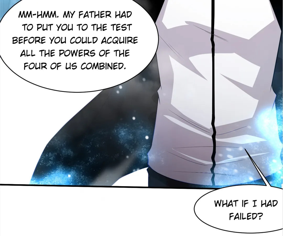 Read The Unstoppable (Colored) chapter 180 image 5 on Lezhin