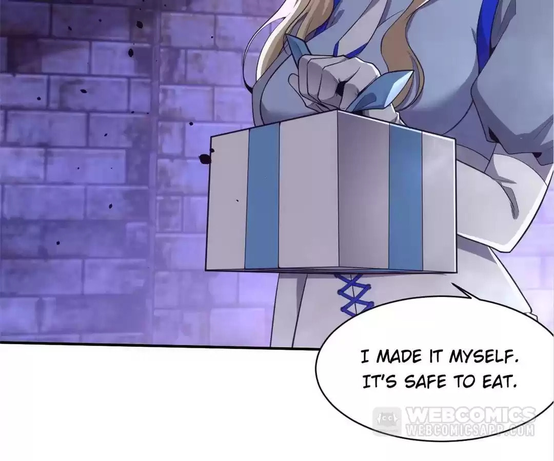 Read The Unstoppable (Colored) chapter 180 image 50 on Lezhin