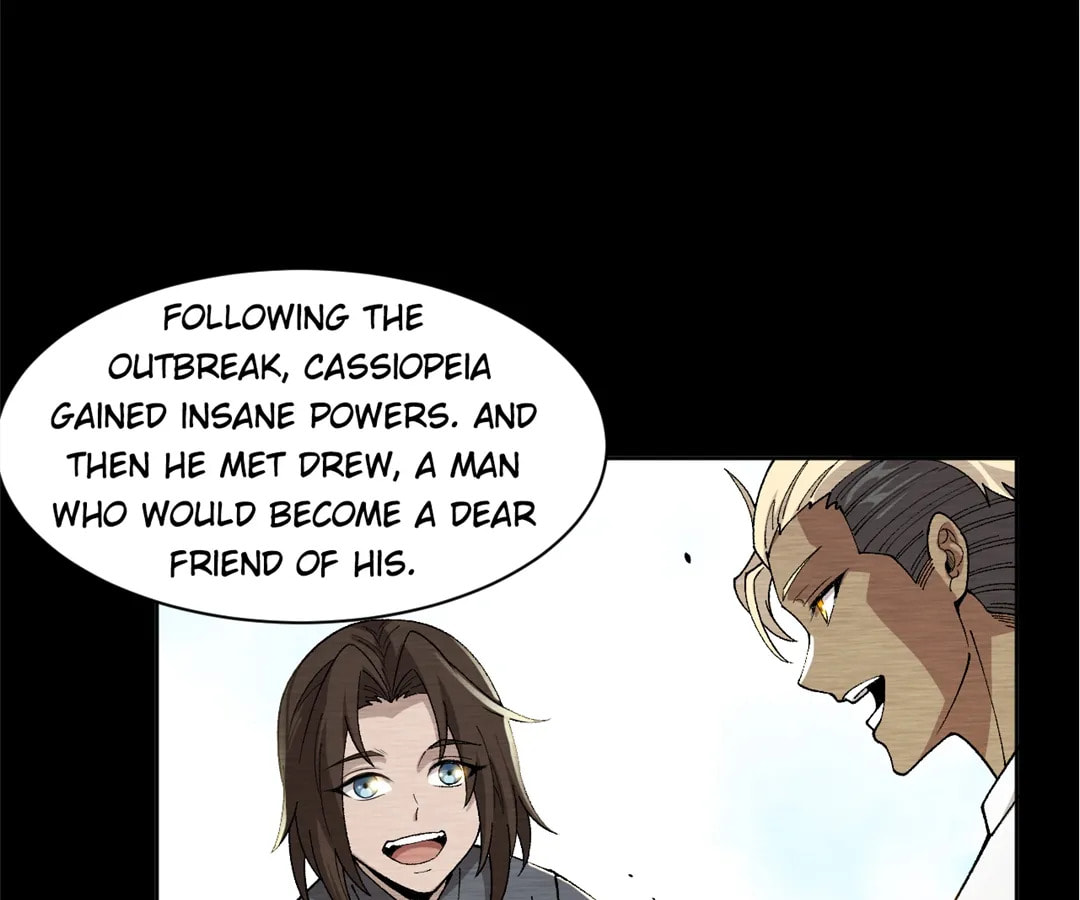 Read The Unstoppable (Colored) chapter 180 image 67 on Lezhin