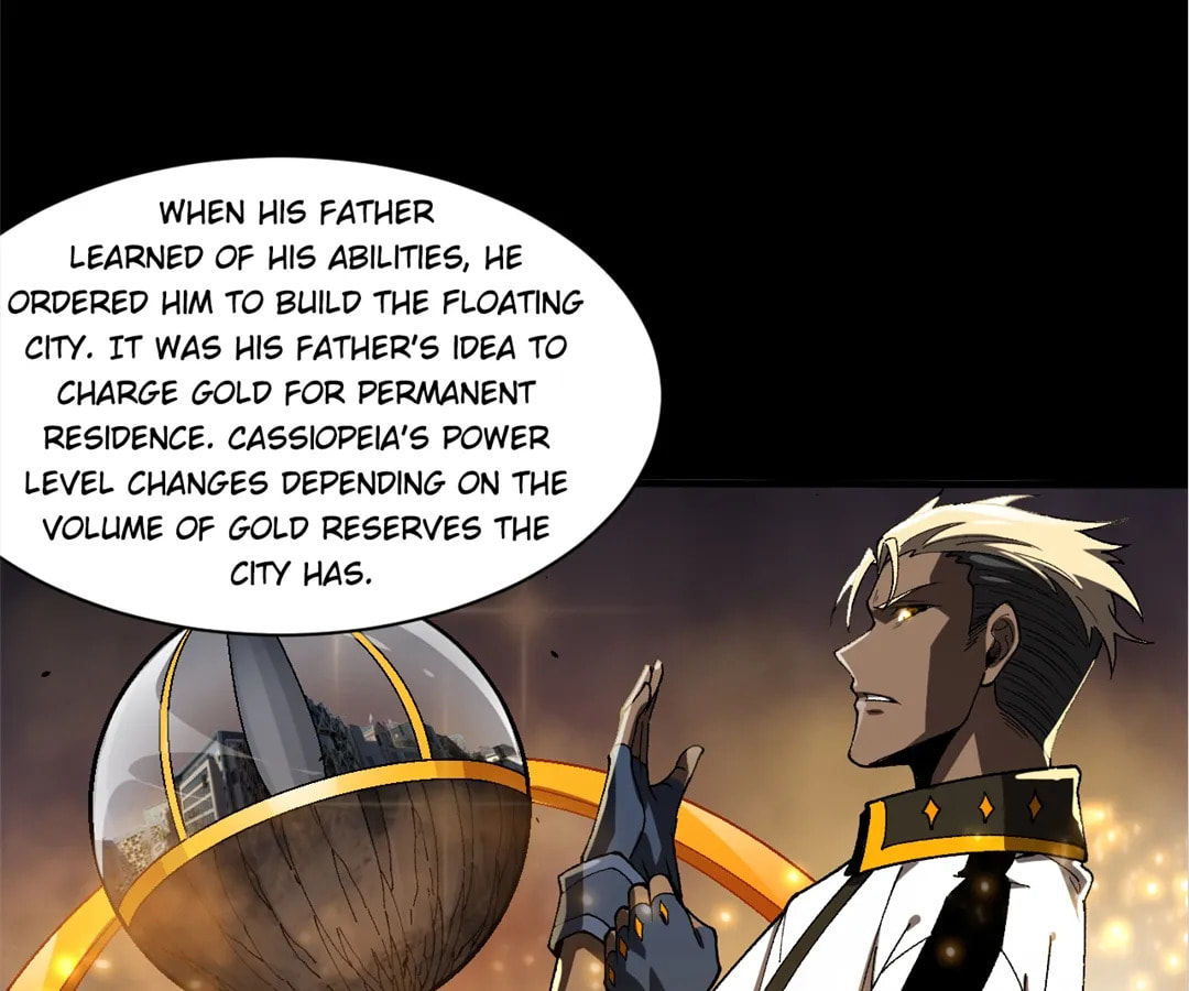 Read The Unstoppable (Colored) chapter 180 image 69 on Lezhin