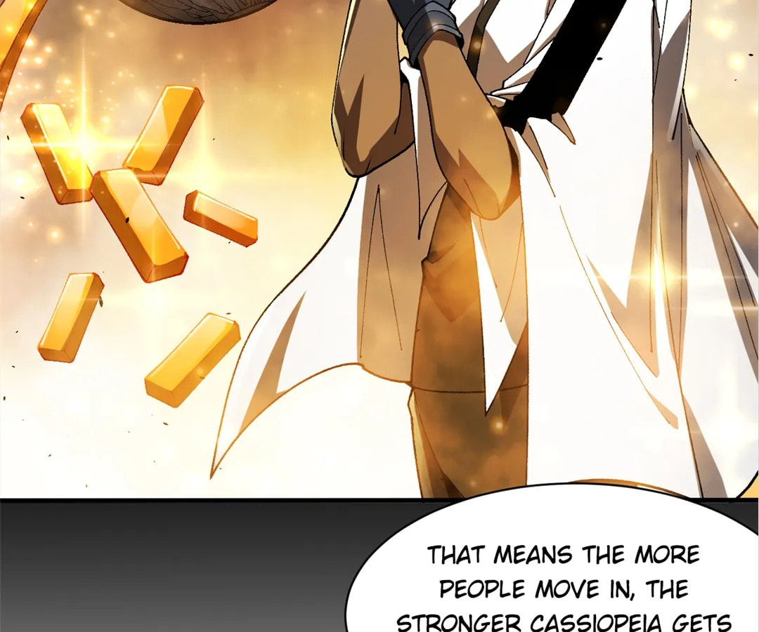 Read The Unstoppable (Colored) chapter 180 image 70 on Lezhin