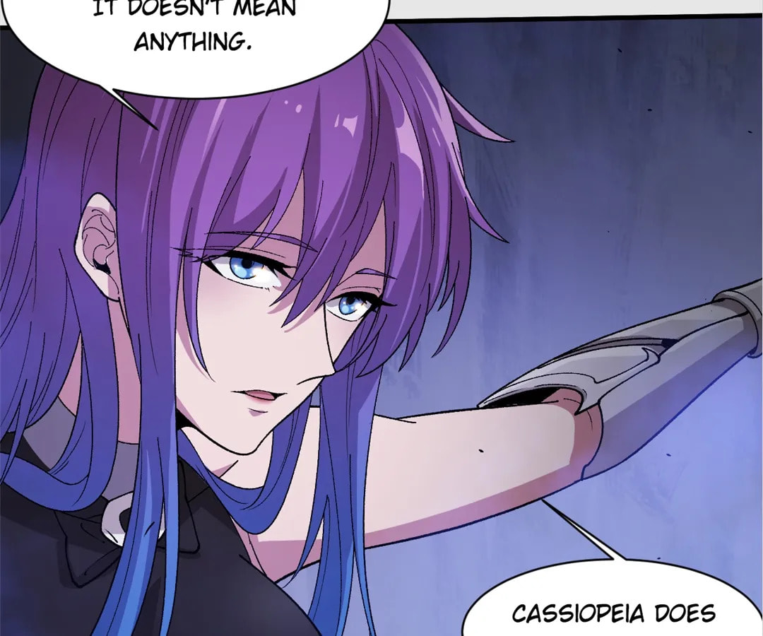 Read The Unstoppable (Colored) chapter 180 image 72 on Lezhin
