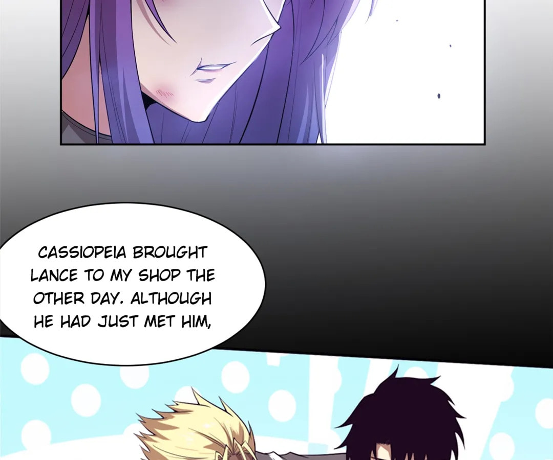 Read The Unstoppable (Colored) chapter 180 image 76 on Lezhin