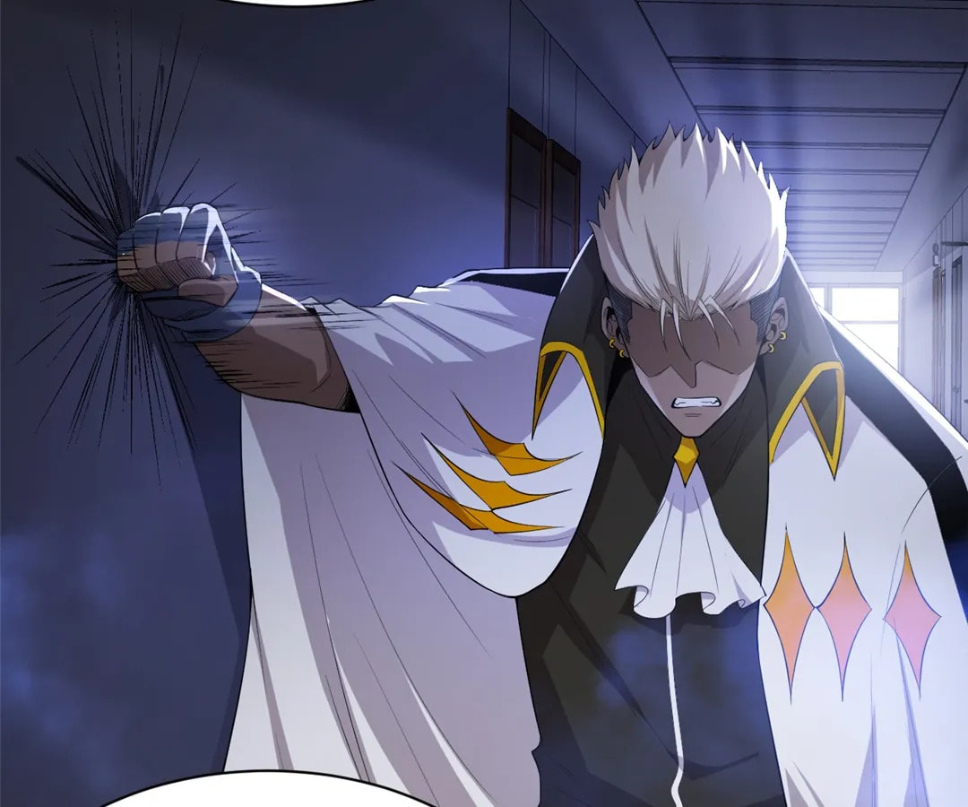 Read The Unstoppable (Colored) chapter 180 image 79 on Lezhin