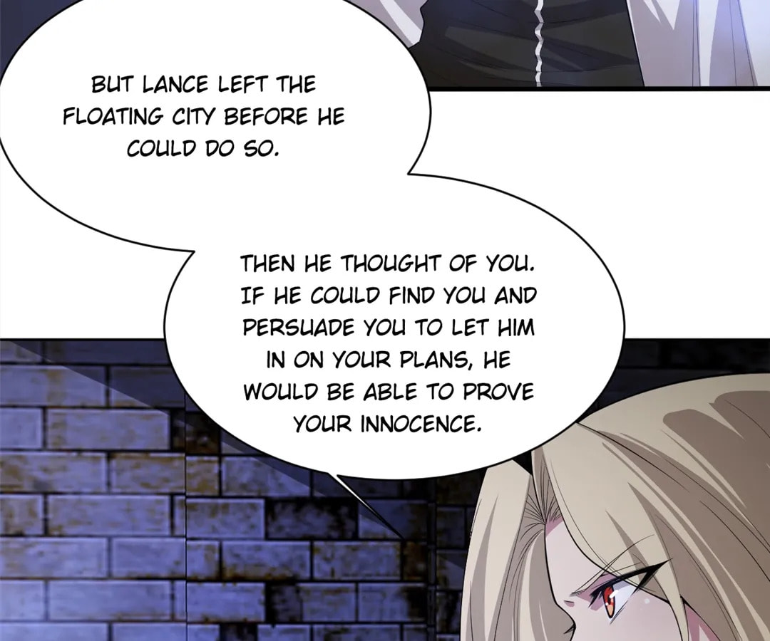 Read The Unstoppable (Colored) chapter 180 image 80 on Lezhin