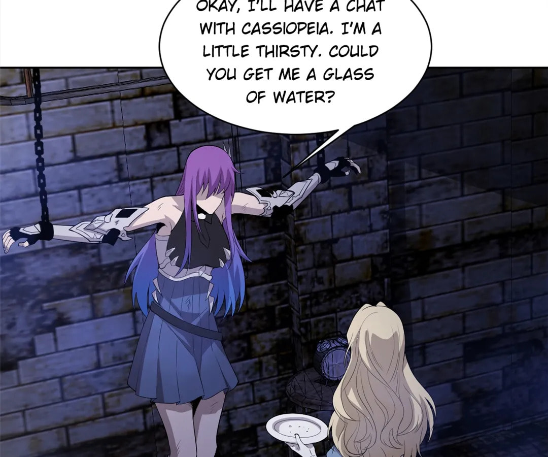 Read The Unstoppable (Colored) chapter 180 image 85 on Lezhin