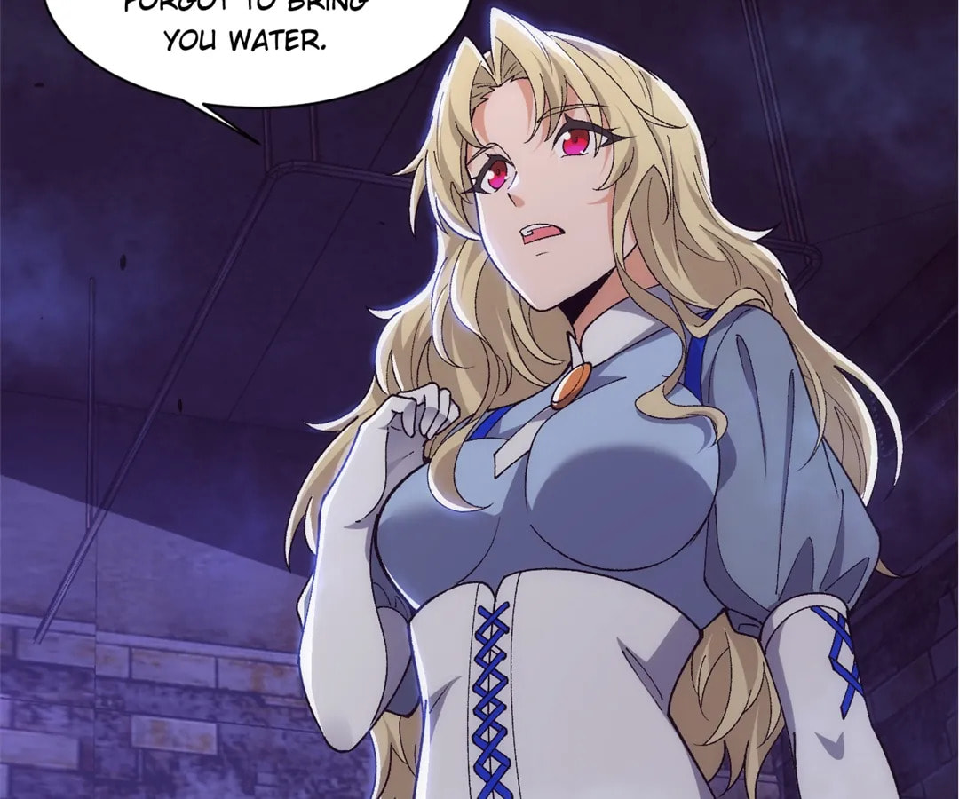 Read The Unstoppable (Colored) chapter 180 image 87 on Lezhin